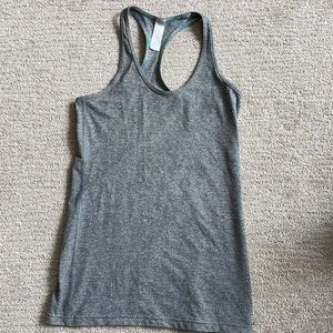 New Iviva Tank